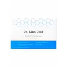 Daejong Medical "Dr.Line Peel Specificity Self Peeling Swab"